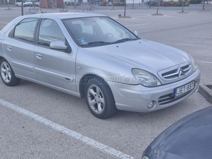 CITROEN XSARA 1.4 SX