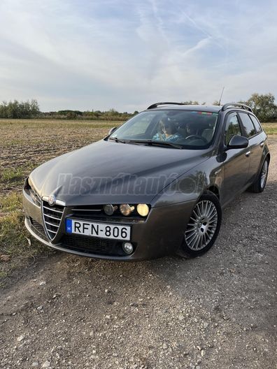 ALFA ROMEO 159 SW 1.9 JTD 16V Progression