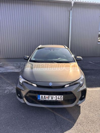 SUZUKI SWACE 1.8 Hybrid GLX CVT