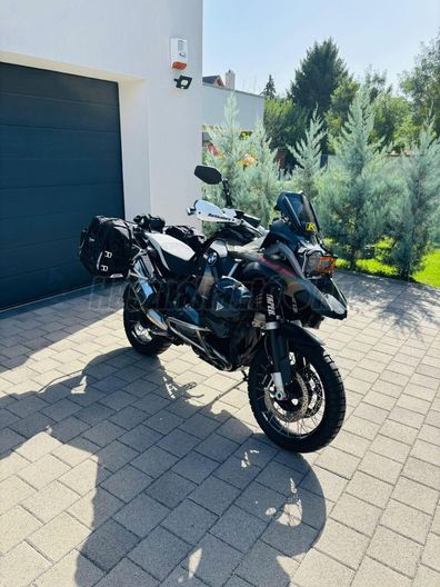 BMW R 1200 GS