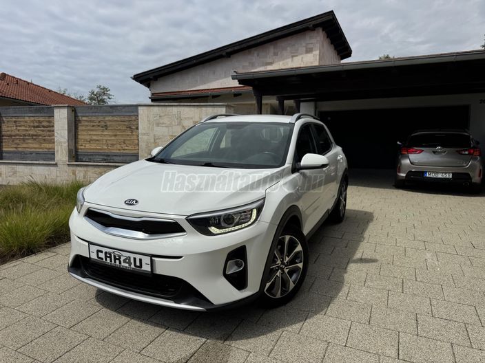 KIA STONIC 1.4 MPI EX Prémium