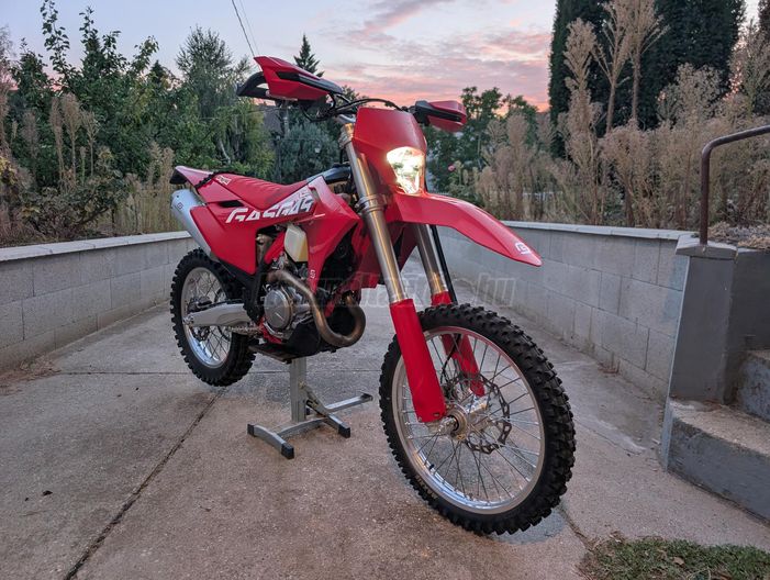 GAS GAS EC 450