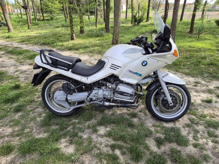 BMW R 1100 RS