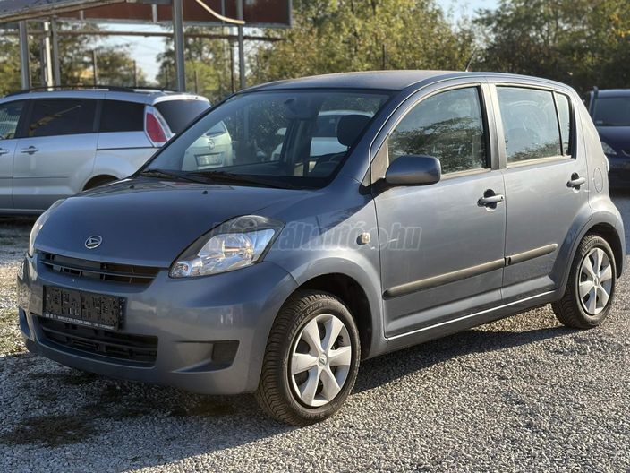 DAIHATSU SIRION 1.3