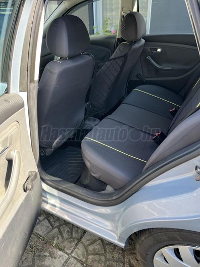 SEAT CORDOBA 1.4 Reference
