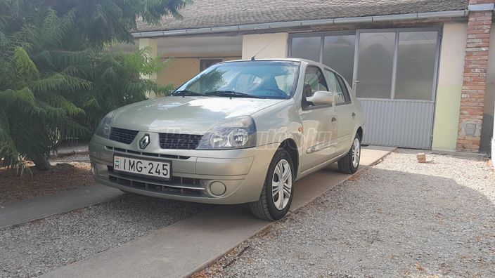 RENAULT THALIA 1.4 Expression