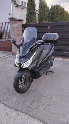 HONDA FORZA