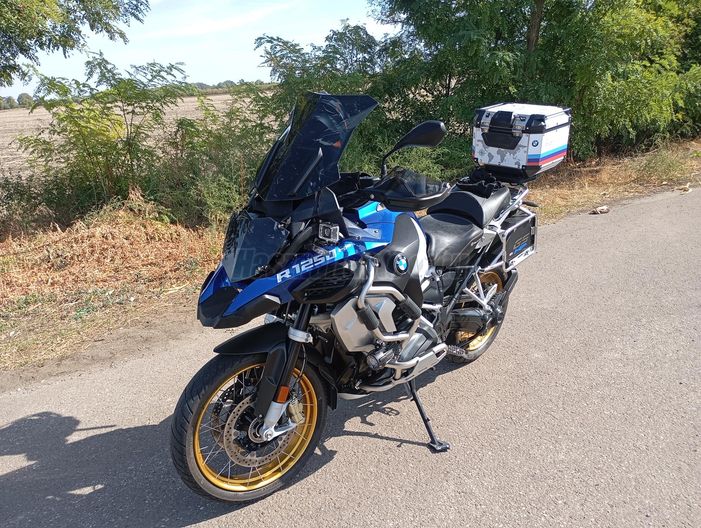 BMW R 1250 GS