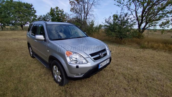 HONDA CR-V 2.0i ES (Automata)