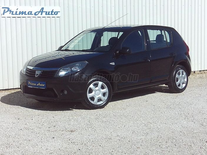 DACIA SANDERO 1.2 Ambiance