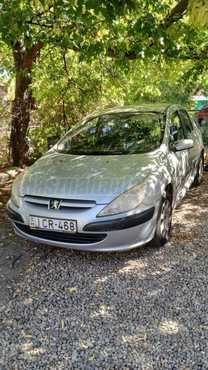 PEUGEOT 307 1.4 Profil