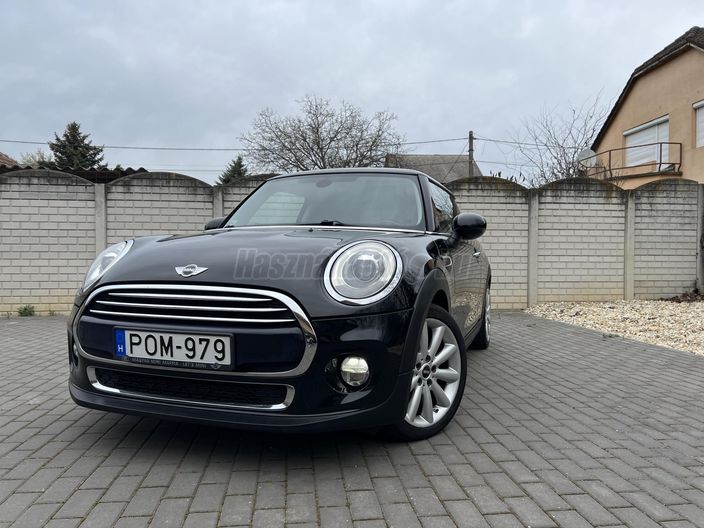 MINI COOPER 1.5