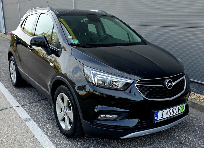 OPEL MOKKA X 1.6 CDTI Excite (Automata)