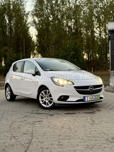OPEL CORSA 1.3 CDTI Active Start-Stop (6 fok.)