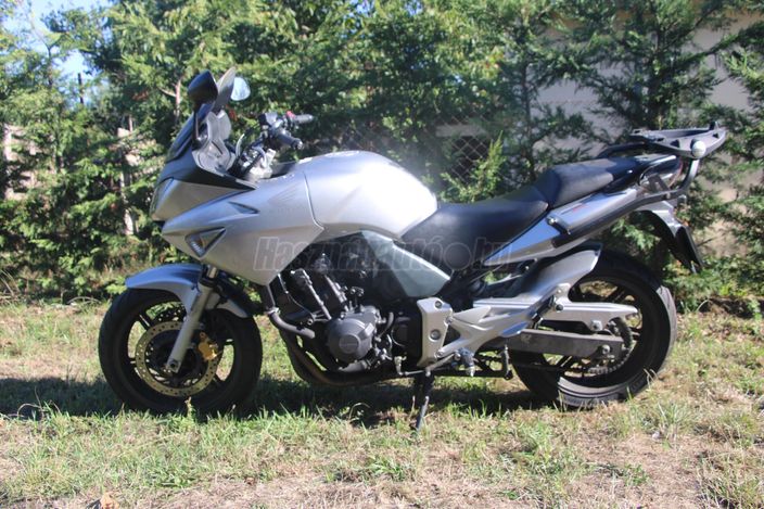 HONDA CBF 600