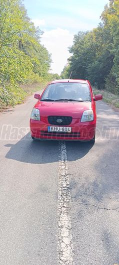 KIA PICANTO 1.0 LX Young