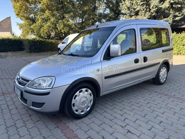 OPEL COMBO Tour 1.3 CDTI Enjoy