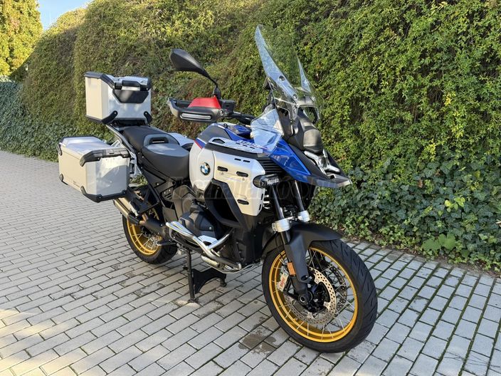 BMW R 1300 GS