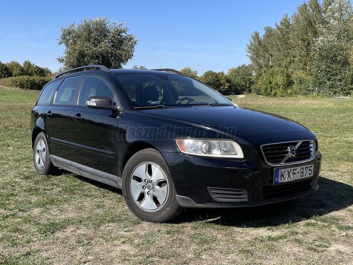 VOLVO V50 1.6