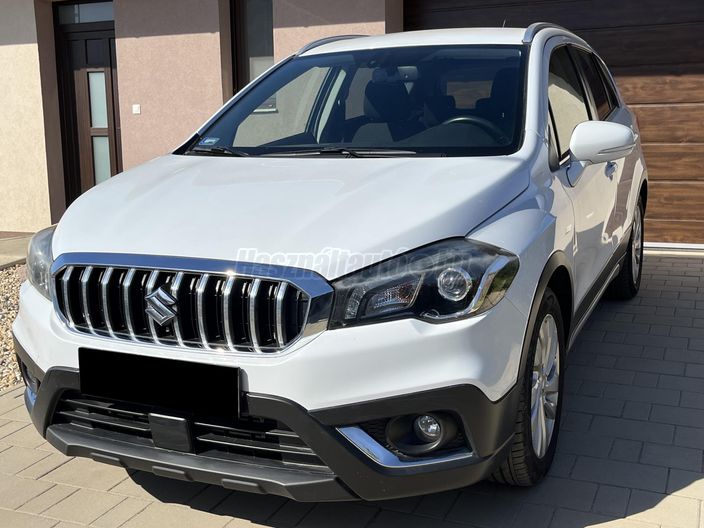 SUZUKI SX4 S-CROSS 1.0T GL+ (Automata)
