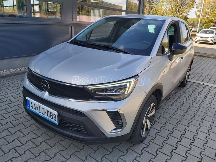 OPEL CROSSLAND 1.2 T Edition (Automata)