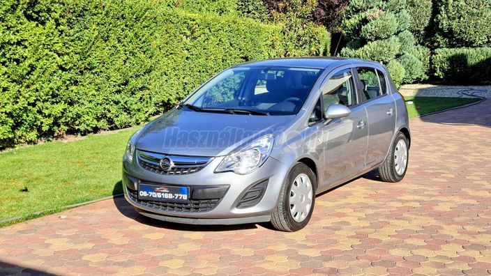 OPEL CORSA D 1.2 Enjoy