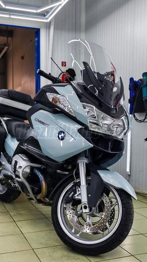 BMW R 1200 RT
