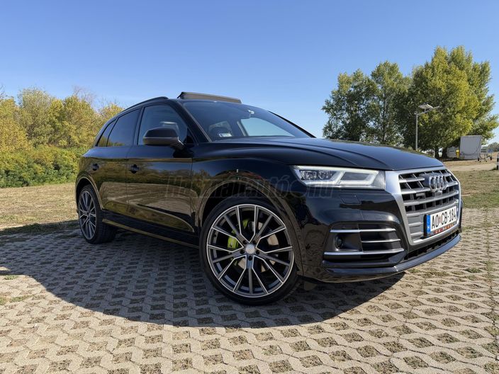 AUDI Q5 50 TDI Sport quattro Tiptronic ic