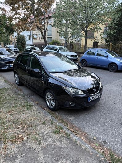 SEAT IBIZA ST 1.6 CR TDI Style