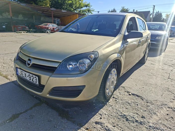 OPEL ASTRA H 1.4 Elegance
