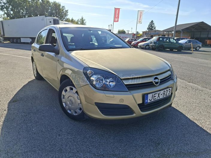 OPEL ASTRA H 1.4 Elegance