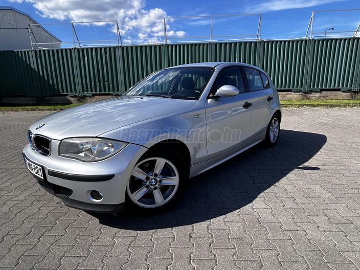 BMW 116 116i Advantage