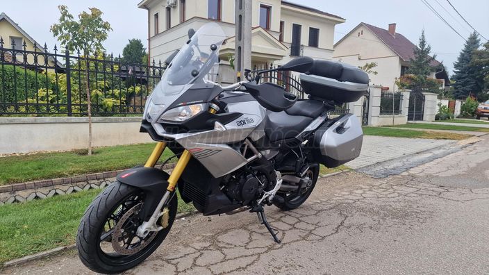 APRILIA CAPONORD