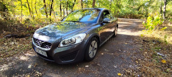 VOLVO C30 1.6 D DRIVe Momentum