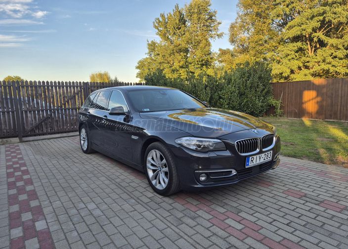 BMW 530 530d Touring (Automata)