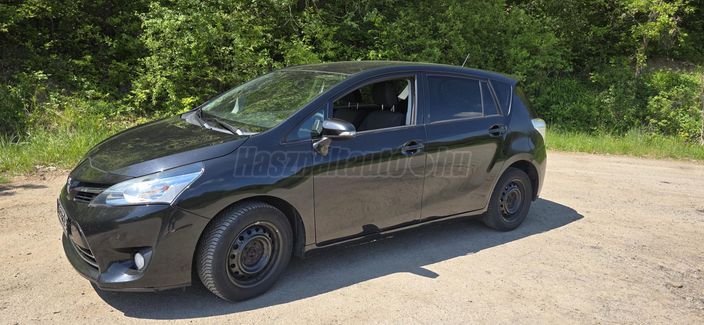 TOYOTA VERSO 1.6 D-4D Active Trend