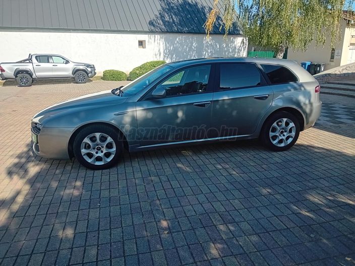 ALFA ROMEO 159 SW 1.9 JTD 16V Progression