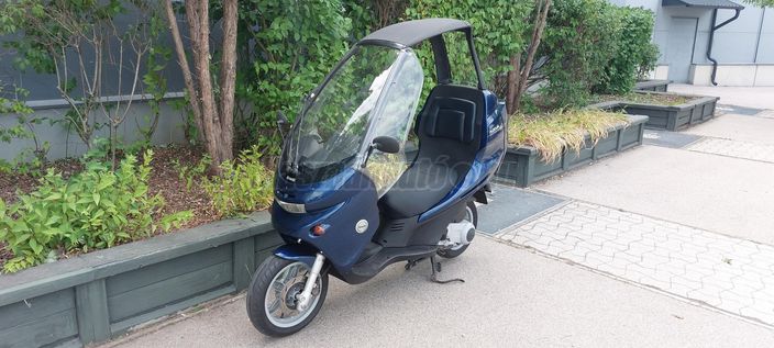 BENELLI ADIVA 125