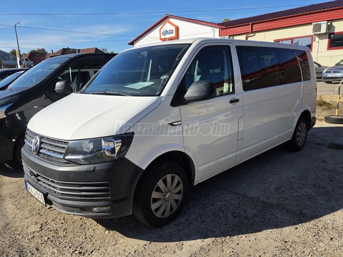 VOLKSWAGEN TRANSPORTER T6