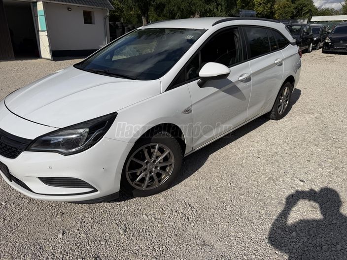 OPEL ASTRA K Sports Tourer 1.0 T Start-Stop Enjoy