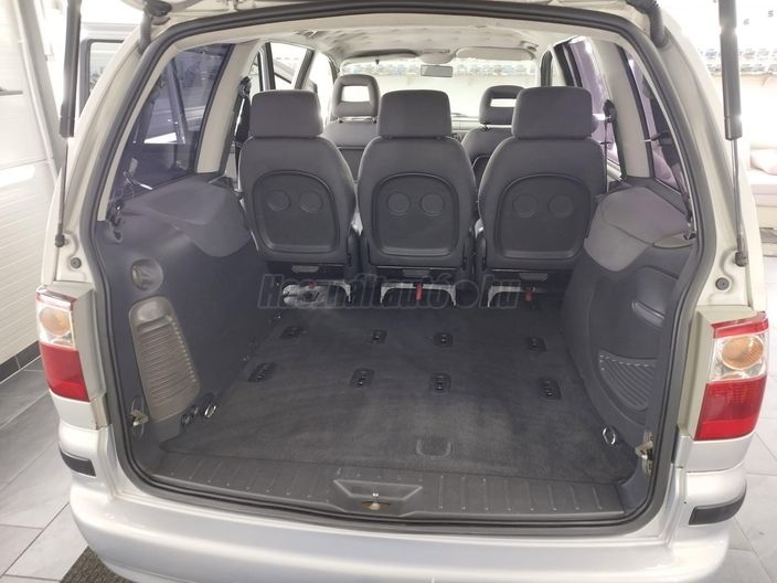 FORD GALAXY 1.9 TDI Trend