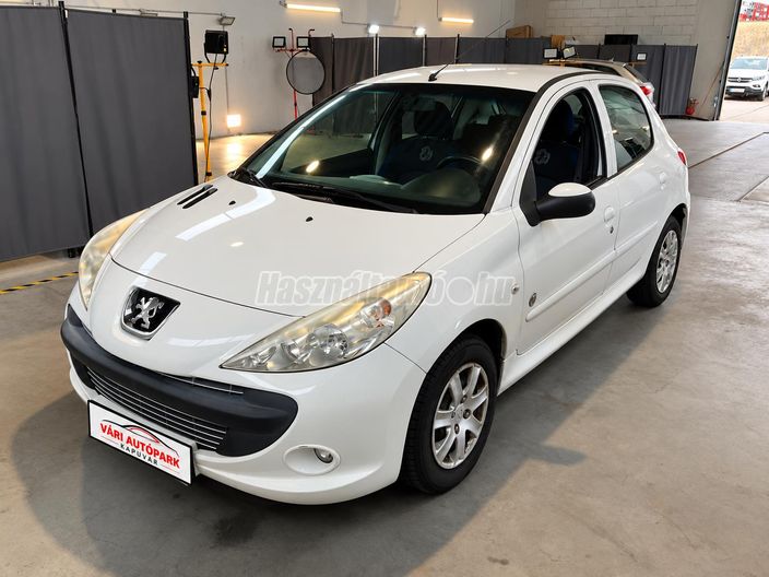 PEUGEOT 206 206+ 1.4 Generation