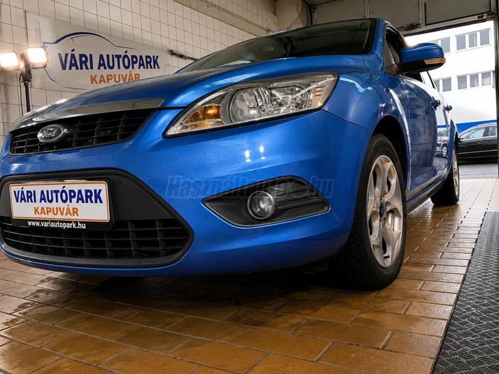 FORD FOCUS 1.6 Fresh