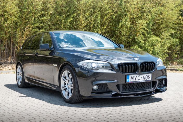 BMW 535 535d Touring (Automata)