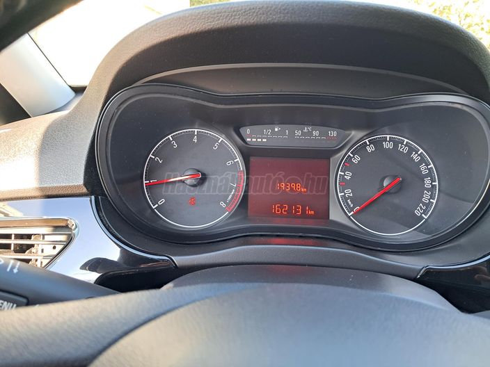 OPEL CORSA E 1.4 Selection