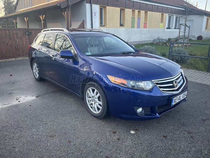 HONDA ACCORD Tourer 2.2 i-DTEC Elegance