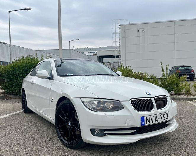 BMW 330 330d xDrive