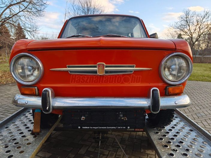 FIAT 850