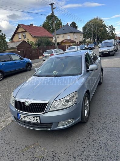 SKODA OCTAVIA 1.4 TSI Ambiente