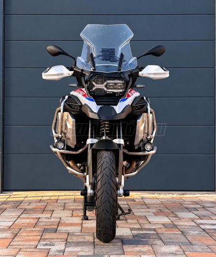 BMW R 1250 GS